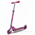 european standard good quality cheap children kick scooter